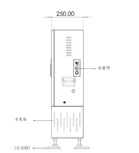 多参数水质在线监测系统